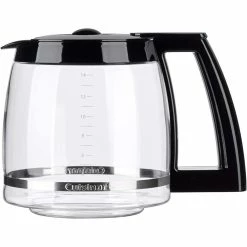 Cuisinart 14-Cup Touchscreen Programmable Coffeemaker -Coffee & Espresso Elegant store 71c kf0j8wl. ac sl1500