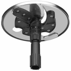 Waring Commercial 2+ Qt Food Processor - Flat Cover By Cuisinart -Coffee & Espresso Elegant store 71cqdpim4zl. sl1500