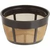 Cuisinart Gold Tone Filter Basket 1 Cuisinart Gold Tone Filter Basket -Coffee & Espresso Elegant store 71g56flxujl. ac sl1500