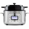 All-Clad 5-Quart Electric Dutch Oven 2 All-Clad 5-Quart Electric Dutch Oven -Coffee & Espresso Elegant store 71h4k2bnfxl. ac sl1500