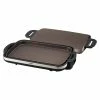 Zojirushi Gourmet Sizzler Electric Griddle -Coffee & Espresso Elegant store 71lou2evapl. ac sl1500