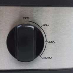 Nesco / American Harvest Nesco Dual Serving Slow Cooker -Coffee & Espresso Elegant store 71ocqnyxtvl. ac sl1500