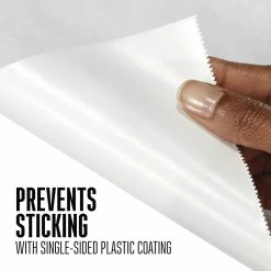 Weston Heavy Duty Freezer Paper | 15" X 150' Roll -Coffee & Espresso Elegant store 71ollrafqcl. ac sl1500