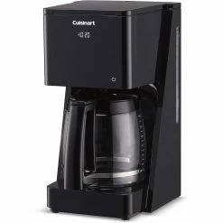 Cuisinart 14-Cup Touchscreen Programmable Coffeemaker -Coffee & Espresso Elegant store 71pwo86ftbl. ac sl1500