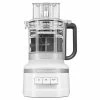 KitchenAid 13-Cup Food Processor | White -Coffee & Espresso Elegant store 71td1iap9vl. ac sl1500