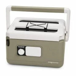 Presto® Nomad™ Traveling Slow Cooker | 8 Qt.