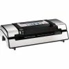 Nesco / American Harvest Nesco Deluxe Vacuum Sealer -Coffee & Espresso Elegant store 71w9krqoybl. ac sl1500