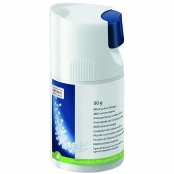 Jura Milk System Cleaner Mini Tabs With Dispenser | For All Jura Frothing Systems