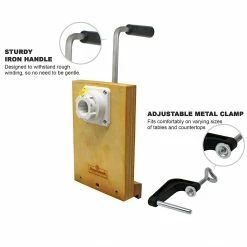 Family Grain Mill Hand Drive Unit 7 Family Grain Mill Hand Drive Unit -Coffee & Espresso Elegant store 81 0dovcesl. ac sl1500 copy