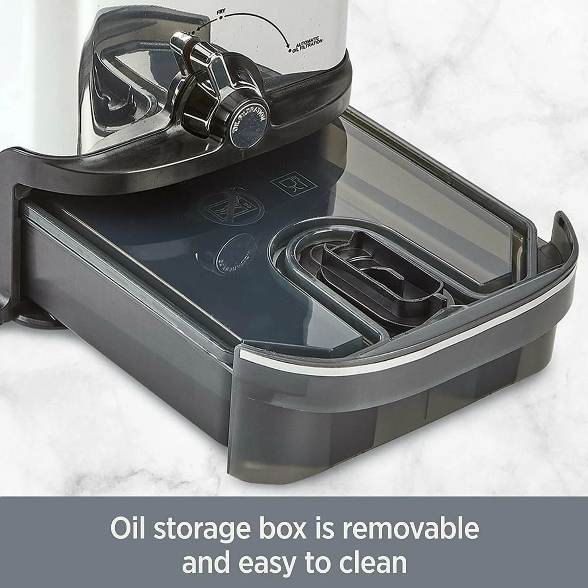 All-Clad Deep Fryer 9 All-Clad Deep Fryer - Image 7