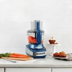 Cuisinart Core Custom 13-Cup Multifunctional Food Processor | Marine Blue 7 Cuisinart Core Custom 13-Cup Multifunctional Food Processor | Marine Blue -Coffee & Espresso Elegant store 814ayvr0msl. ac sl1500
