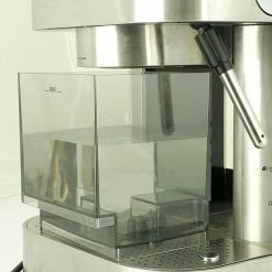 Espressione Automatic Pump Espresso Machine With Thermo Block | Stainless Steel -Coffee & Espresso Elegant store 814hbnuxapl. ac sl1500