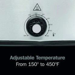 Hamilton Beach Commercial Proctor Silex Commercial 18 Qt. Turkey Roaster Oven/Warmer By Hamilton Beach 16 Hamilton Beach Commercial Proctor Silex Commercial 18 Qt. Turkey Roaster Oven/Warmer By Hamilton Beach -Coffee & Espresso Elegant store 817qr8wqhal. sl1500