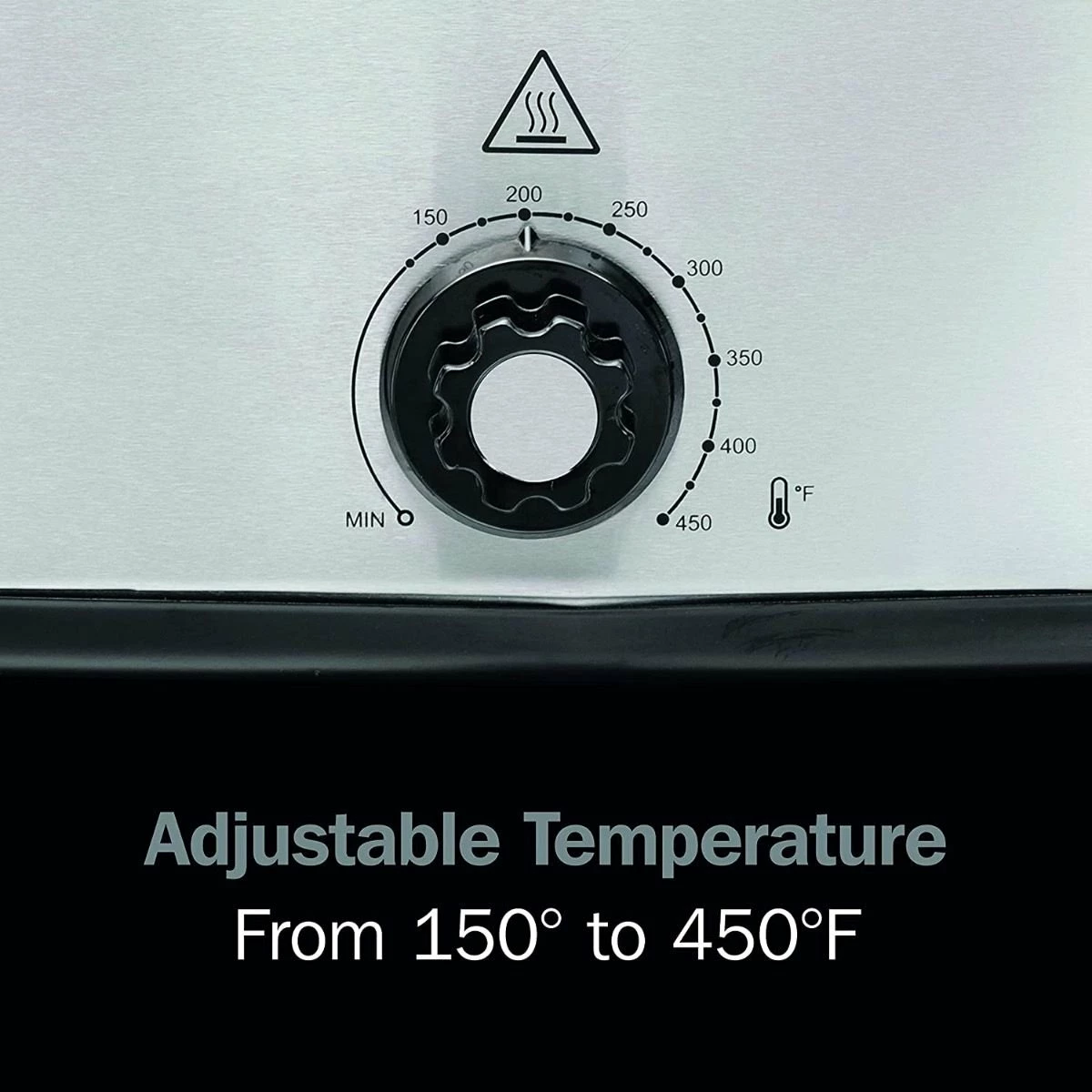 Hamilton Beach Commercial Proctor Silex Commercial 18 Qt. Turkey Roaster Oven/Warmer By Hamilton Beach 9 Hamilton Beach Commercial Proctor Silex Commercial 18 Qt. Turkey Roaster Oven/Warmer By Hamilton Beach - Image 7