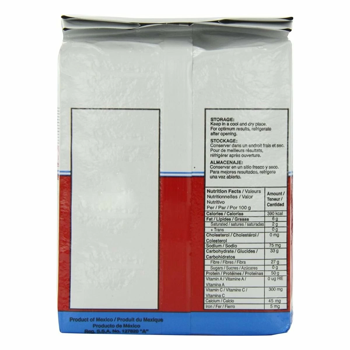 Lesaffre Yeast Corp. Saf Instant Yeast (Red Label) | 1 Lb 4 Lesaffre Yeast Corp. Saf Instant Yeast (Red Label) | 1 Lb - Image 2