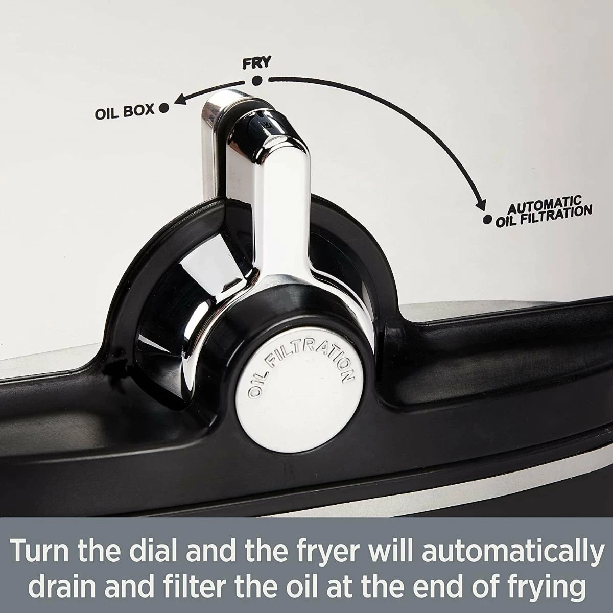 All-Clad Deep Fryer 8 All-Clad Deep Fryer - Image 6