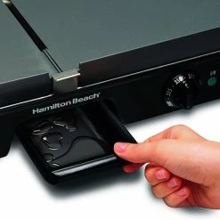 Hamilton Beach Home Hamilton Beach 3-in-1 Grill & Griddle -Coffee & Espresso Elegant store 81culuajhnl. ac sl1500