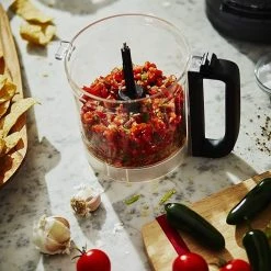 KitchenAid 9-Cup Food Processor | Black Matte 13 KitchenAid 9-Cup Food Processor | Black Matte -Coffee & Espresso Elegant store 81hkpv7vsyl. ac sl1500