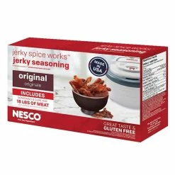 Nesco / American Harvest NESCO Jerky Seasoning | Original Flavor (9 Pack)