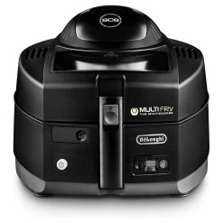 DeLonghi De'Longhi MultiFry Air Fryer & Multi-Cooker With Surround Cooking System