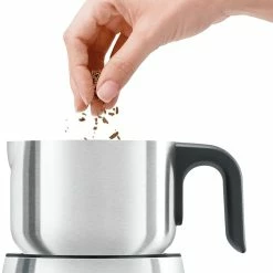 Breville The Milk Café -Coffee & Espresso Elegant store 81jy9uwpoal. ac sl1500