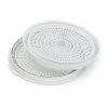 Presto® Dehydro® Add-on Nesting Food Dehydrator Trays | 2-Pack -Coffee & Espresso Elegant store 81lw qkvsjl. ac sl1500