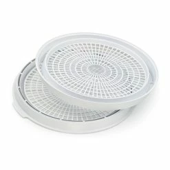 Presto® Dehydro® Add-on Nesting Food Dehydrator Trays | 2-Pack