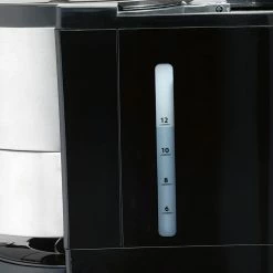 Hamilton Beach Home Hamilton Beach 12-Cup Programmable Coffee Maker | Black & Stainless -Coffee & Espresso Elegant store 81np6p58nsl. ac sl1500