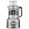 KitchenAid 13-Cup Food Processor | Contour Silver 1 KitchenAid 13-Cup Food Processor | Contour Silver -Coffee & Espresso Elegant store 81p66bhl ml. ac sl1500