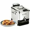 All-Clad Deep Fryer -Coffee & Espresso Elegant store 81q6gc3util. ac sl1500