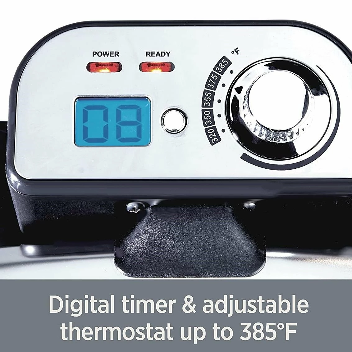 All-Clad Deep Fryer 4 All-Clad Deep Fryer - Image 2