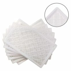 Brod And Taylor Brod & Taylor Sahara Folding Dehydrator With Poly Shelves & 7 Replacement Shelves -Coffee & Espresso Elegant store 81vukug96tl. ac sl1500