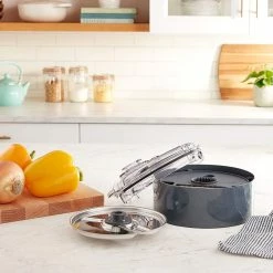 Cuisinart Dicing Accessory Kit | For FP-13 Elemental Collection & SFP-13 13-Cup Food Processor -Coffee & Espresso Elegant store 81za7n6ibal. ac sl1500