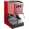 Gaggia Classic Pro Espresso Machine | Cherry Red -Coffee & Espresso Elegant store 81zzebyrhhl. ac sl1500