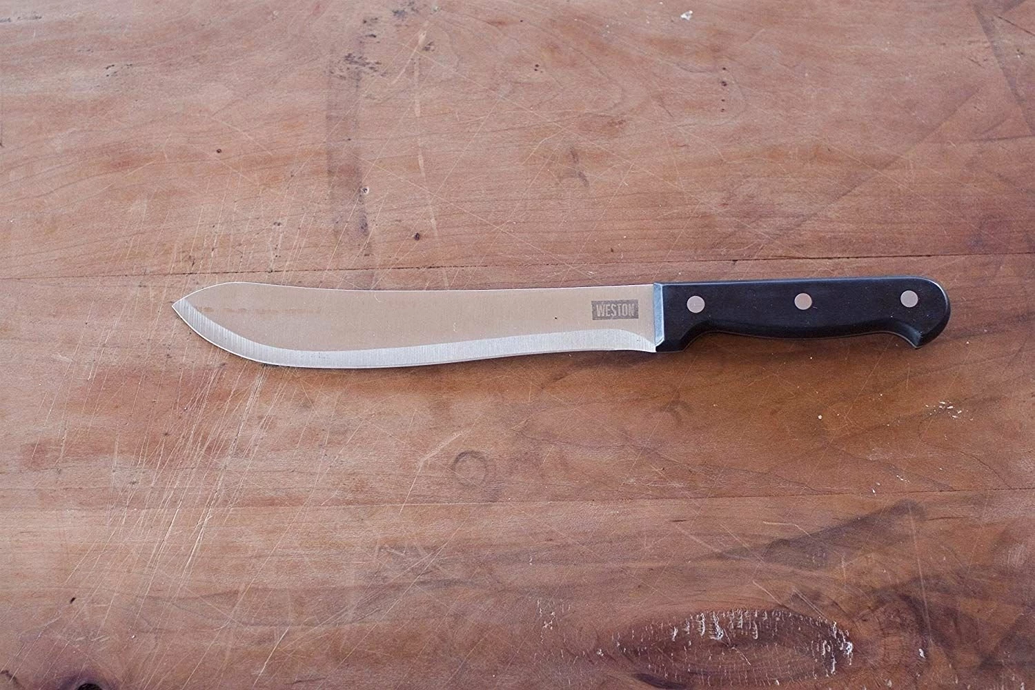 Weston Game Processing Kit - 10-Piece Set 8 Weston Game Processing Kit - 10-Piece Set - Image 6