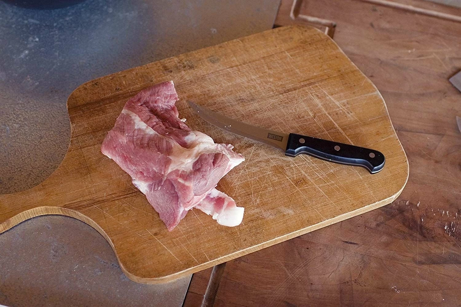 Weston Game Processing Kit - 10-Piece Set 10 Weston Game Processing Kit - 10-Piece Set - Image 8