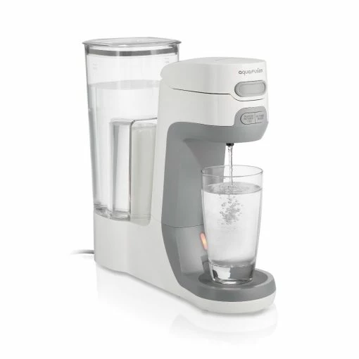 Hamilton Beach Home Hamilton Beach AquaFusion Water Filter System -Coffee & Espresso Elegant store 87320 02