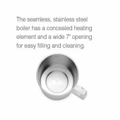 Waterwise 3200 Water Distiller -Coffee & Espresso Elegant store 8800 3200 boiler