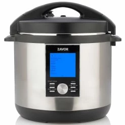 Zavor LUX™ LCD Multi-Cooker | 8 Qt.