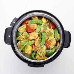 Zavor LUX™ Edge Multi-Cooker | 8 Qt. 13 Zavor LUX™ Edge Multi-Cooker | 8 Qt. -Coffee & Espresso Elegant store 8q 1