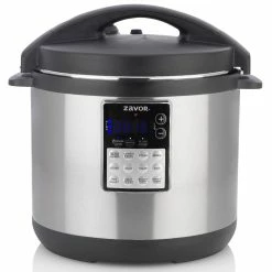 Zavor LUXâ„¢ Edge Multi-Cooker | 8 Qt.