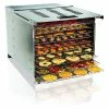 Proctor Silex Commercial 10 Tray Food Dehydrator 1 Proctor Silex Commercial 10 Tray Food Dehydrator -Coffee & Espresso Elegant store 912rzb19mnl. sl1500