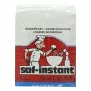 Lesaffre Yeast Corp. Saf Instant Yeast (Red Label) | 1 Lb -Coffee & Espresso Elegant store 91a5bgj2kbl. sl1500