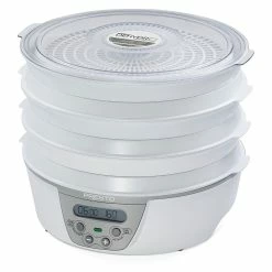 Presto® Dehydro® Digital Electric Food Dehydrator | Round
