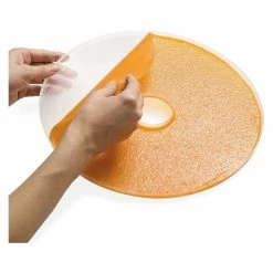 Presto® Dehydro® Digital Electric Food Dehydrator | Round -Coffee & Espresso Elegant store 91srbltou5l. ac sl1500