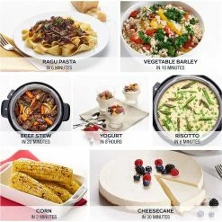 Zavor LUX™ Multi-Cooker | 8 Qt. -Coffee & Espresso Elegant store 91xabsed9 l. ac sl1500