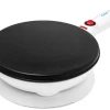 Cucina Pro CucinaPro Cordless Crepe Maker 2 Cucina Pro CucinaPro Cordless Crepe Maker -Coffee & Espresso Elegant store 998