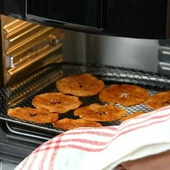 Zavor Crunch Air Fryer Oven | 12.7 Qt. -Coffee & Espresso Elegant store air fry11