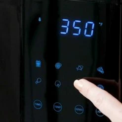 Zavor Crunch Air Fryer Oven | 12.7 Qt. -Coffee & Espresso Elegant store air fry6