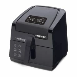 Presto® AirDaddy® Electric Air Fryer | 4.2 Qt.